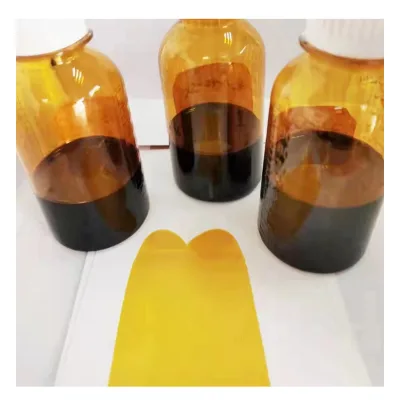 High Transparency Metal Complex Dyes Oil Soluble Dyes for Paint