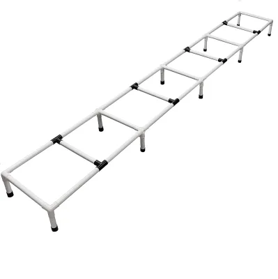 Pet Training Obstacle Ladder Dogs Agility Training Ladder Dog Outdoor Sports Equipment