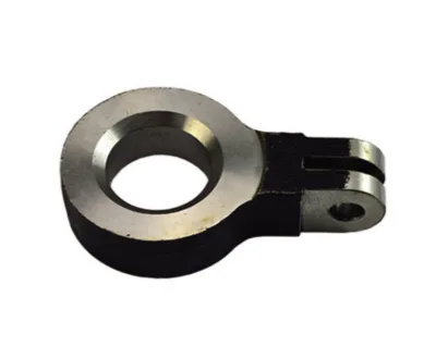 Forklift Mast System Components