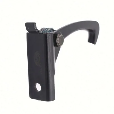 Wholesale Automobile Panel Car Hood Hook Replacement Safety Lock 55395654AA for 2007-2018 Wrangler JK