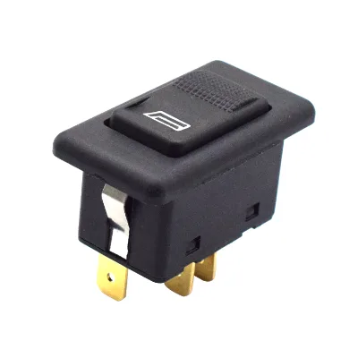 One-stop Purchase OEM Car Electric Door and Window Lift Switch Glass Lifter Button Switch Automobile Window Switch