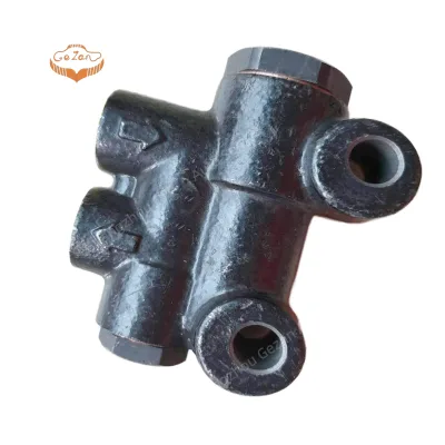 Isuzu TFR 4Ja1 Truck Brake Master Cylinder Rear System New Load Sensing Proportioning Valve 8-94126764-3 8941267643 Safety Aid