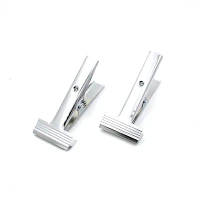 Wholesale Sewing Machine Parts Stainless Steel Stainless Steel Clip Strong Cloth Clip
