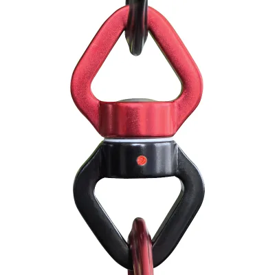 Factory Direct Sale 30KN High Altitude Carabiner Universal Knot Climbing Mountaineering Connection Ring Hook