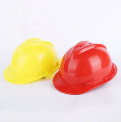 ZHEDA Anti-crush Helmet High-Intensity Head Protection for Construction Sites Coldproof & Warmth Model 102023 -V-D