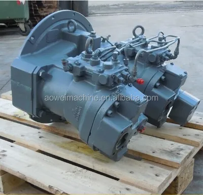 Handok Hydraulic Main Pump Repair Parts,inner Parts for Hitachi HPV102FW,HPV0102,HPVO102 ,HPV116C