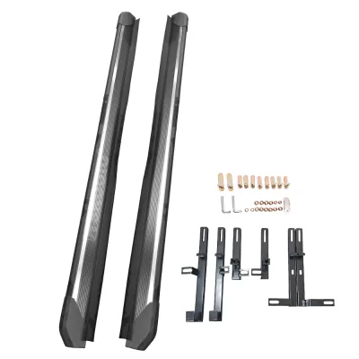 HOT Universal Electric Automatic Running Board Automatic Electric Power Side Step Running Board