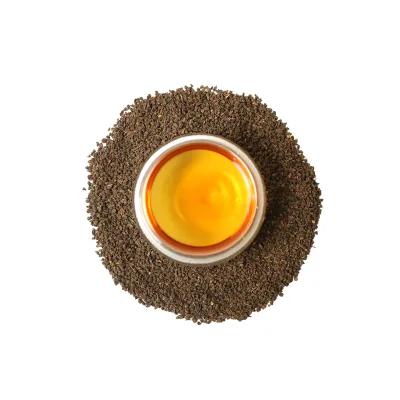 OEM Factory Supply OP Black Tea Natural Super Quality Loose Leaf Different in Bag Packaging