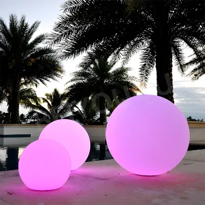Commercial Modern Bar Table Waterproof Round Circle Led Bar Counter