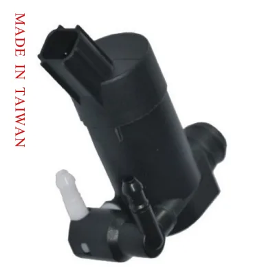 Hot Selling OEM 1S71 17K 624FE Plastic Washer Pump for 2005 Ford Focus