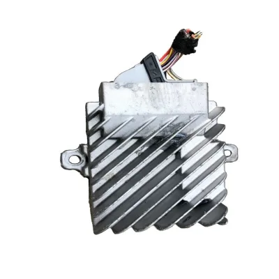 High Quality Classic M5M6 System F10F12F13 Active Sound Design Wave Module Power Amplifier Computer for BMW