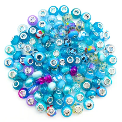 IStapromo Gifts Diy Jewelry Alloy Nail Charms in Bulk for Jewelry Making