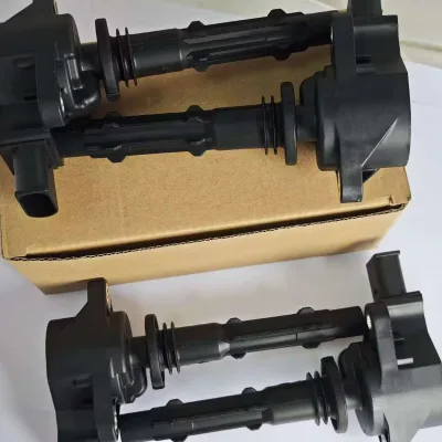 OE H0001502780 Auto Parts Original Equipment Manufacturer Ignition Coil Engine Packaging Origin Quality Metal Auto Ignition Coil