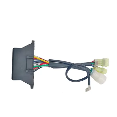 38580-ZY6 Charge Coil for Honda Outboard Spare Parts