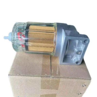 Kobelco FUEL-WATER SEPARATOR Assy YN21P01104F1/YN21P01068F1