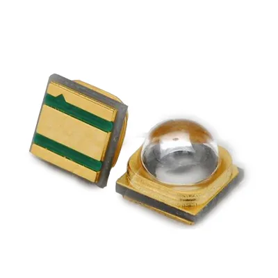 Germicidal UVC LED 265nm 280nm Large Order Samples Smd Led Diode 1w