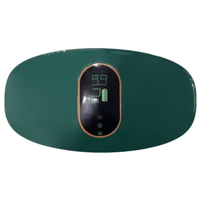 Slimming Weight Loss Vibrators Warm Belly Strengthen Vibration Fast Weight Loss Fat Warming Electric Massager
