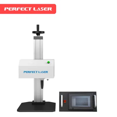 Automatic Nameplate Engraving Dot Pin Etching Machine for Stainless Steel