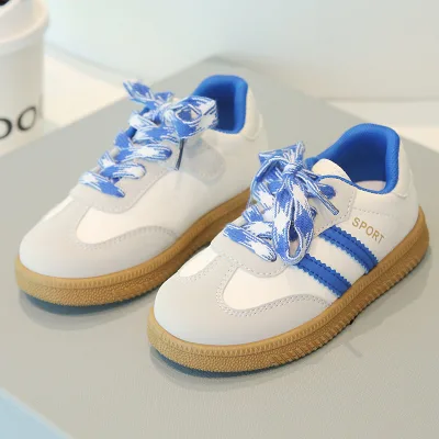 Children's Shoes Boys Kids Sneakers Fashion Casual Sports Shoes for Boys Running Baby Girl Shoes Chaussures Enfant