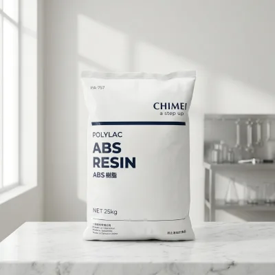 CHIMEI PA-758 High Rigidity High Impact Resistance High Gloss Extrusion Injection Molding Grade ABS Plastic Particles for