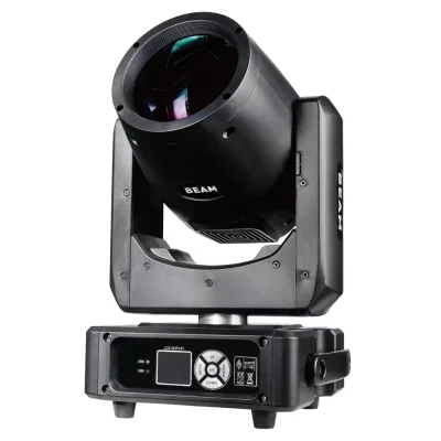 2023 New 230W Mini 7R Beam Moving Head Light