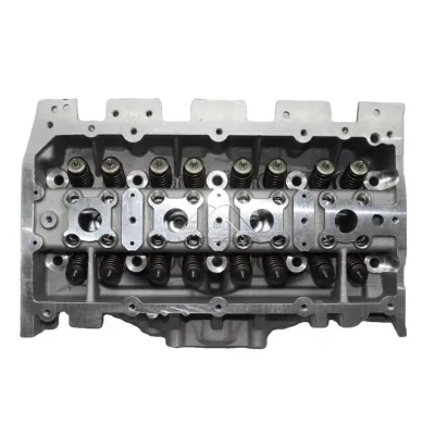 BJG Engine Cylinder Head 06A103373 06A103373B Cylinder Head Assembly for VW Jetta Audi Engine