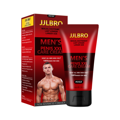 Delove Enlarging Cream Penis Longer Enlargement Thicker Penis Enhancement Max Man Cream Sex Products for Men
