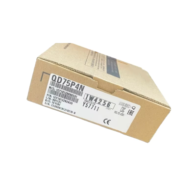 QD75P4N Module