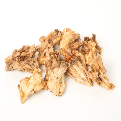 Detan China Premium Maitake Chips