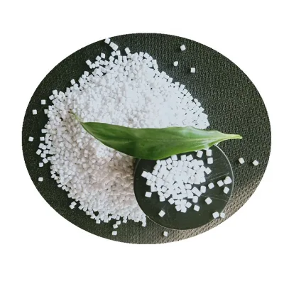 PET Resin CZ328 EVA Granules Competitive Price Polyester Chips Raw Material for Plastic Production