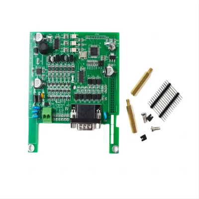 SIEI Inverter AVY Feedback PG Card Frequency Division Card TL-EXP-E