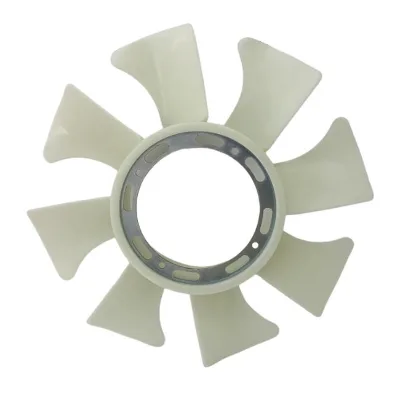 MD317680 Coolant System Fan for Mitsubishi Delica Truck L200 Pajero Montero Sport L300 Triton Spare Gear