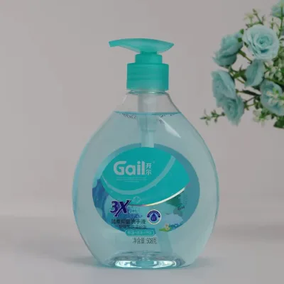 Wholesale Best Sales Products Hand Sanitizer Gel Smart Hand Washing High Quality Low-Priced Hand Sanitizer