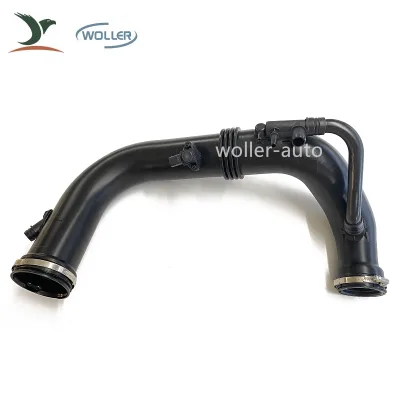 Air Filter Hose Turbocharger Intake Manifold Pipe a 271 090 16 29 A2710901629 for Mercedes Benz W204 S204 W212 C207