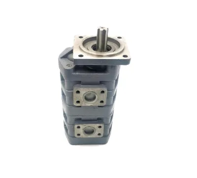 Loader Forklift Hydraulic Pump CBG High Pressure Gear Pump Hydraulic Oil Pump