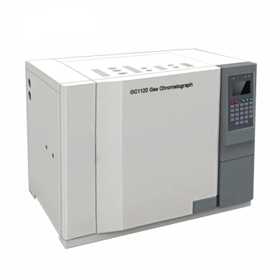 High Performance Chromatography Instrument Gas Analysis Gas Chromatography Machine