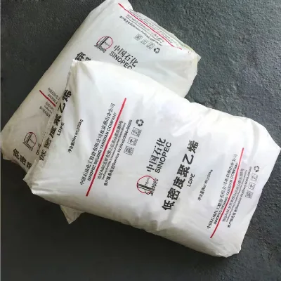 Wholesale Low Density Polyethylene Ldpe Granules for Cable Insulation Sheath