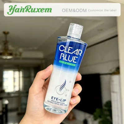 Factory Direct Micellar Water Vegan Gentle Facial Cleanser Hydrating Makeup Removal Water for All Skin Types