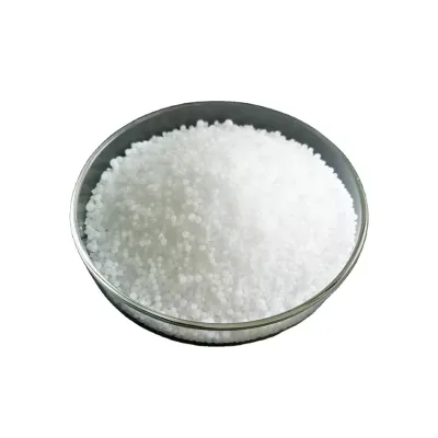 High Nitrogen Fertilizer Sustainable Agriculture Enhance Soil Improvement Specialty Coated Urea for Vegetables