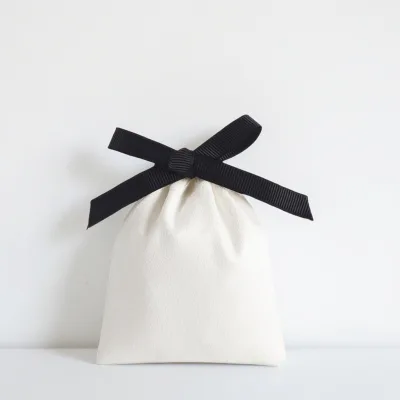 Factory Direct Velvet Bag Drawstring Storage Recyclable Custom Jewelry Packaging Pouch for Rings and Glasses GOTS Certified