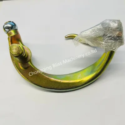 Hay Square Baler Spare Parts 700720740 Knife Arm MF2270 MF2270XD for Agriculture Machinery  Agricultural Part