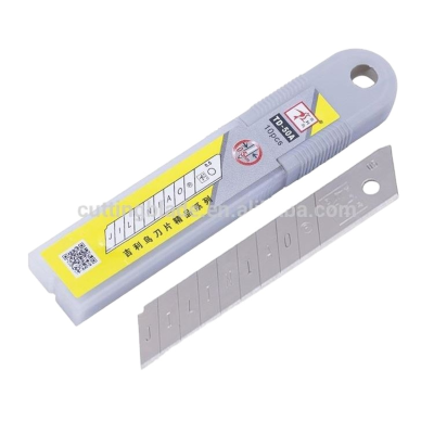 18mm Cutter Knife Spare Blade Manufacturer