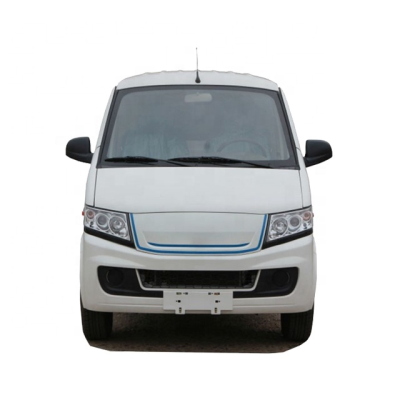 China Manufacturer Mini Van Truck Electrical Car Van New Car Ev Vehicles, High Speed Electric Cars, Ev Car