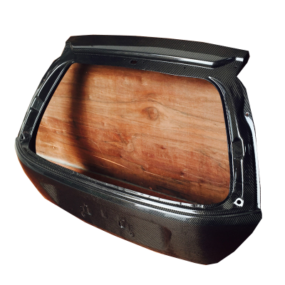 Carbon Fiber Trunk for Hondaa Civicc