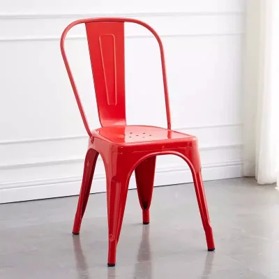 Fashion Dining Chairs High Quality Restaurant Chairs Home Leisure Chairs