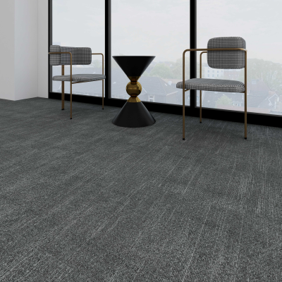 Carpet Tile for Hallway Nylon Flame-retardant Carpet Tiles High Quality Acoustic Carpet Tile