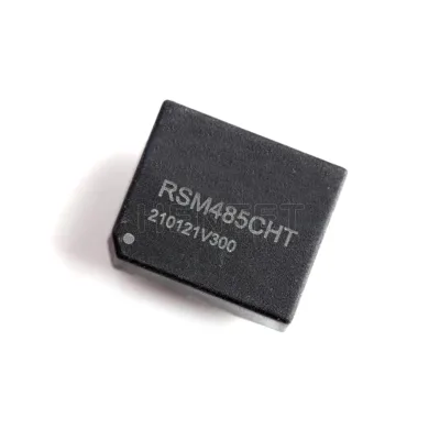 High Quality OEM RSM485CHT Module DIP-8 4.75V~5.25V 2500V for Communication & Networking Product