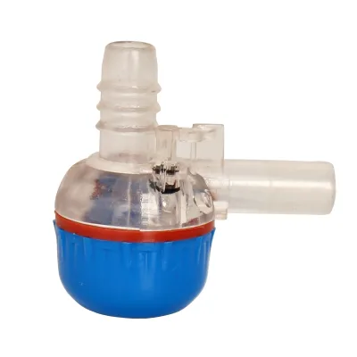 Convenient Goat Milk Claw Sheep Milking Collector for Goat Milking Machine Accessories