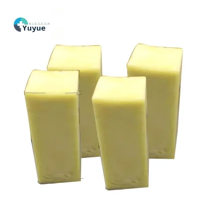 Carvable Dental Education Model Implant Practice Bone Block Alveolar Bone Simulation Foam Block for Medical Science