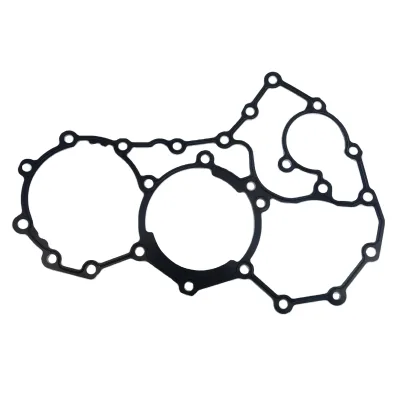 SUPAR Original Quality Transmission Valve Module 12TX2420TD Cluth Housing Input ShaftPressure Plate Steel Gasket 0501329479